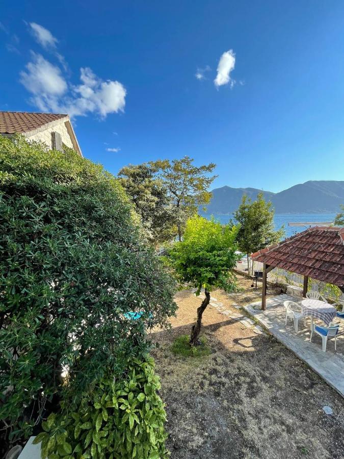 Lemon tree villa Cattaro Esterno foto