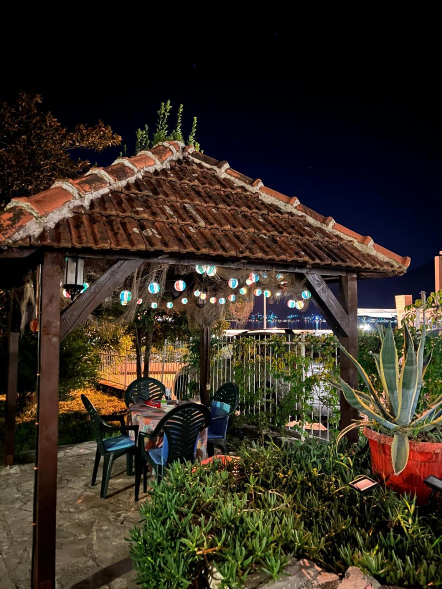 Lemon tree villa Cattaro Esterno foto