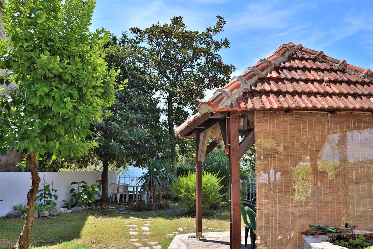 Lemon tree villa Cattaro Esterno foto
