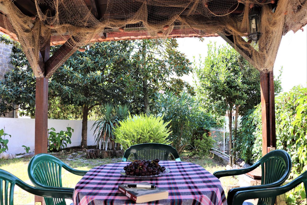 Lemon tree villa Cattaro Esterno foto