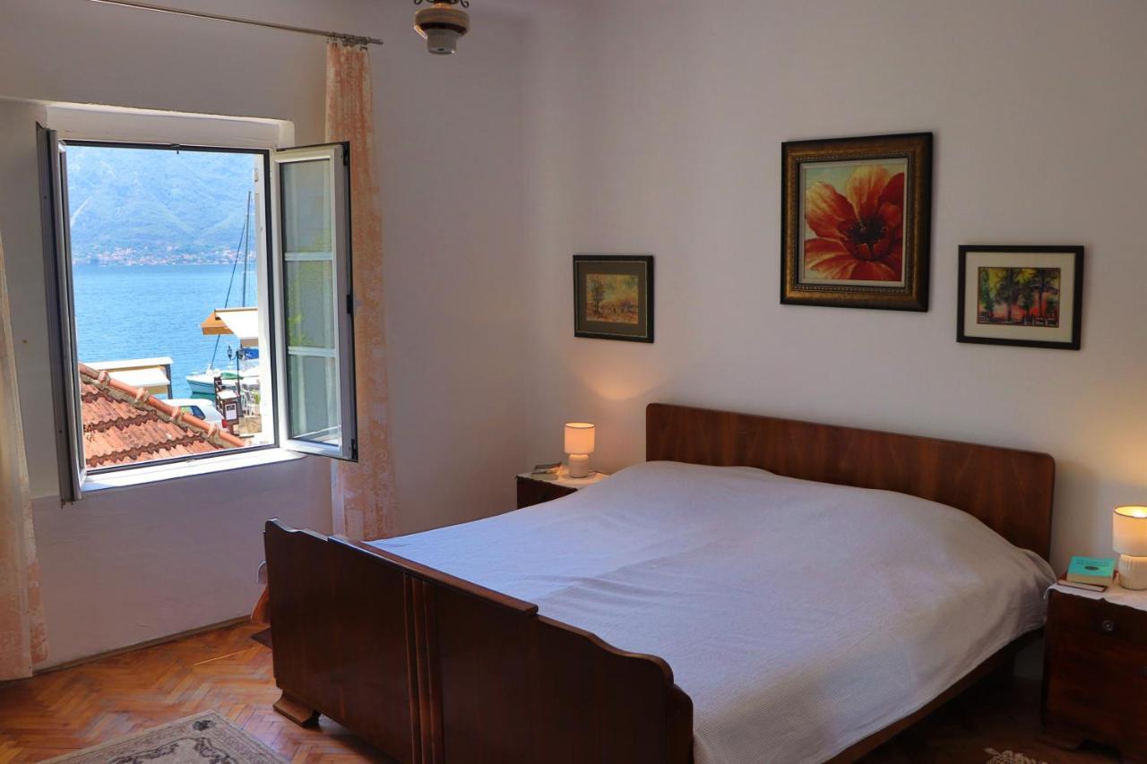 Lemon tree villa Cattaro Esterno foto
